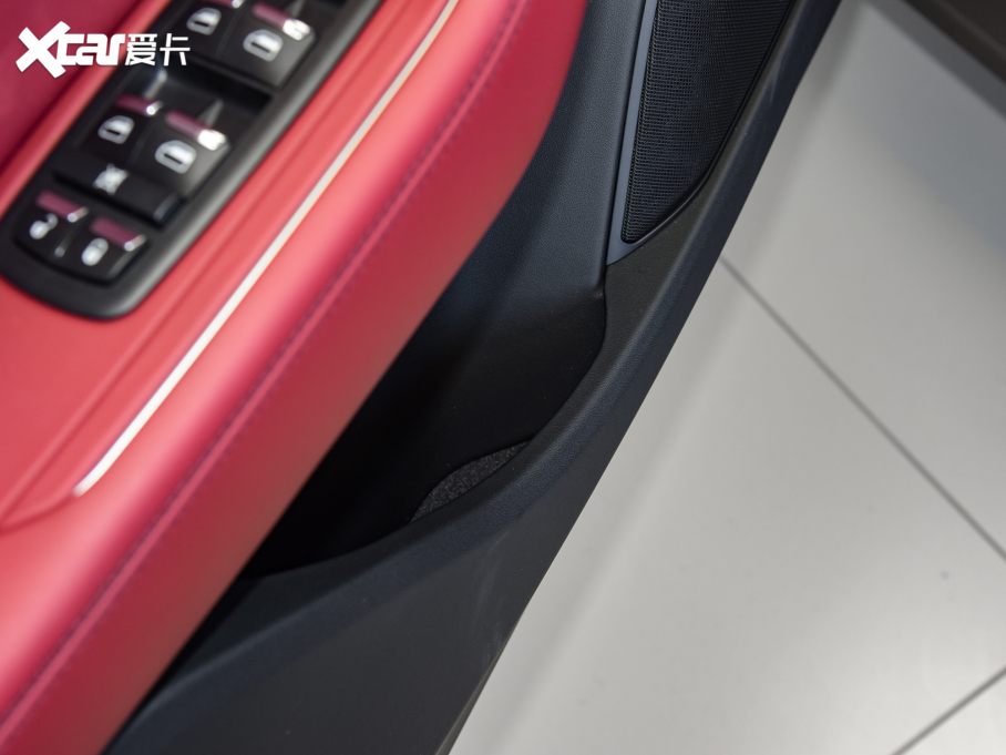 2022Levante 3.0T Modena