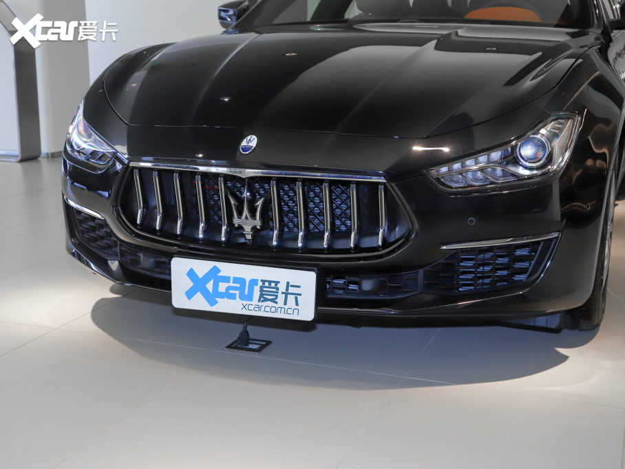 2022Ghibli 2.0T GThâ