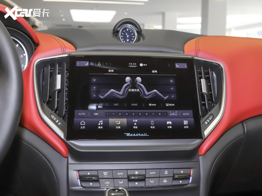 2022Ghibli 2.0T GThâ