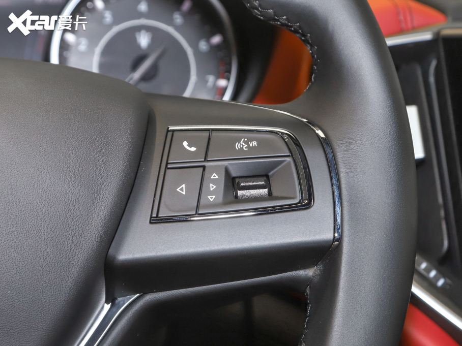 2022Ghibli 2.0T GThâ