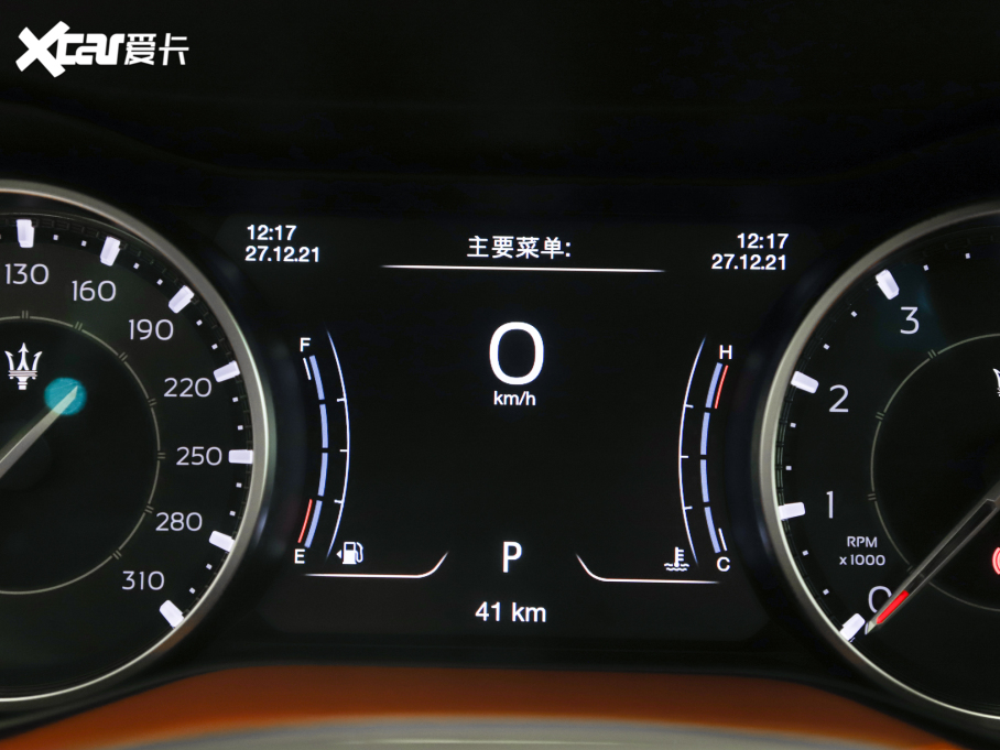 2022Ghibli 2.0T GThâ