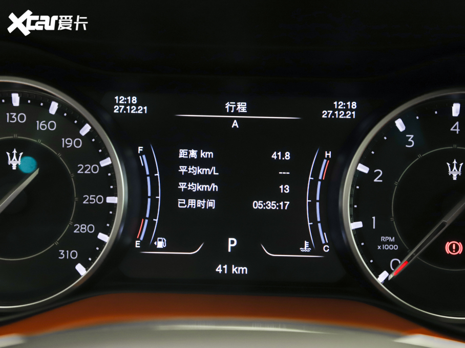 2022Ghibli 2.0T GThâ