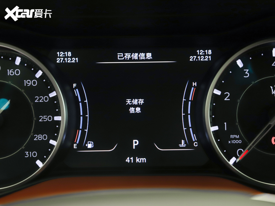 2022��Ghibli 2.0T GT�hâ��