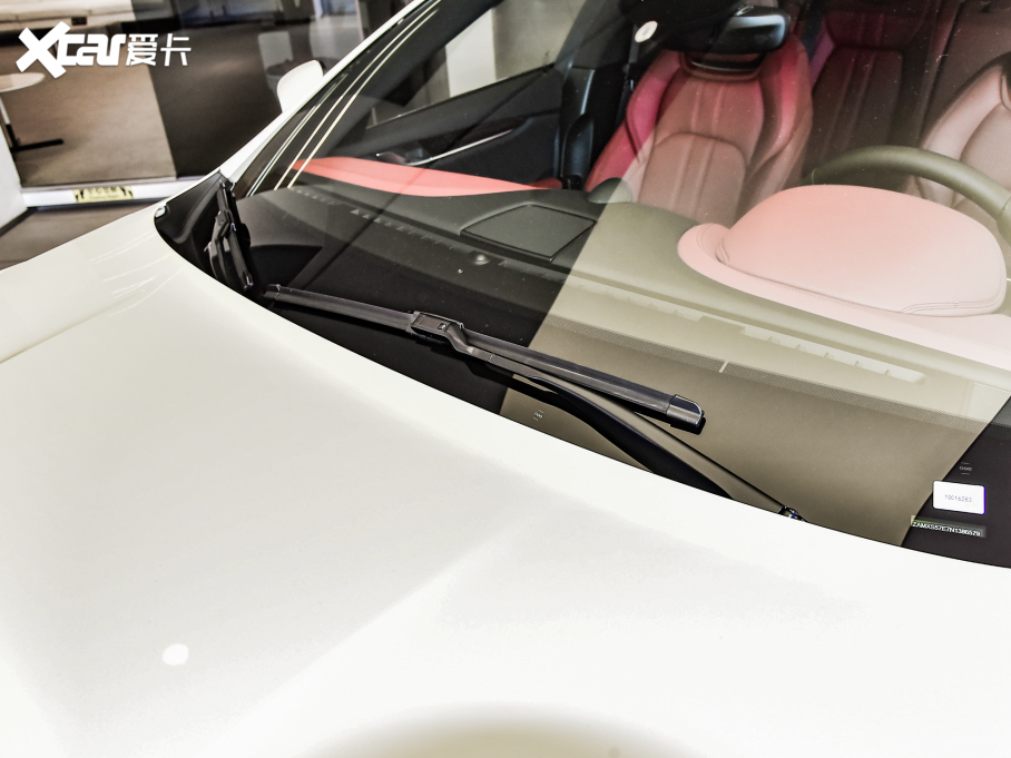 2022Ghibli 3.0T Modena