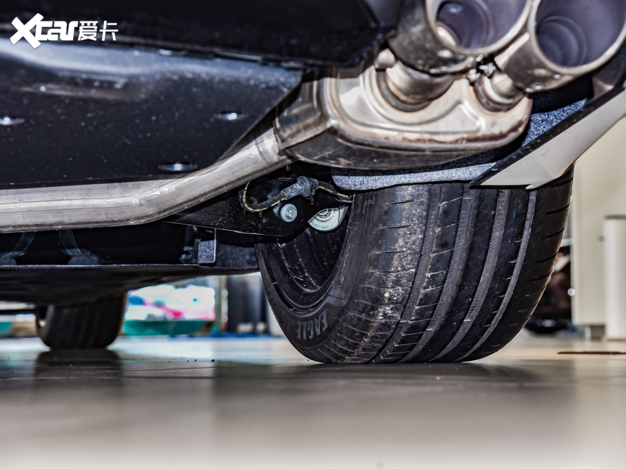 2022Ghibli 3.0T Modena