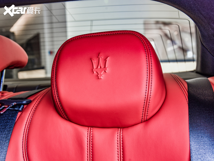 2022Ghibli 3.0T Modena