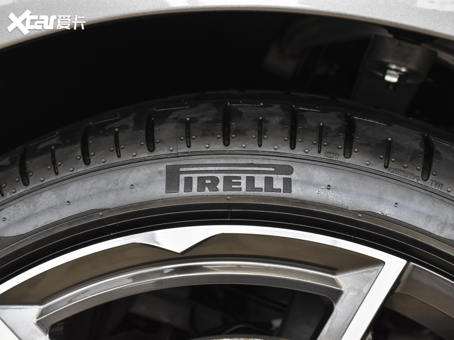 2022 3.0T MODENA Q4