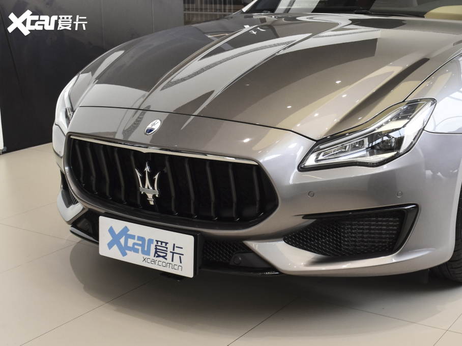 2022 3.0T MODENA Q4