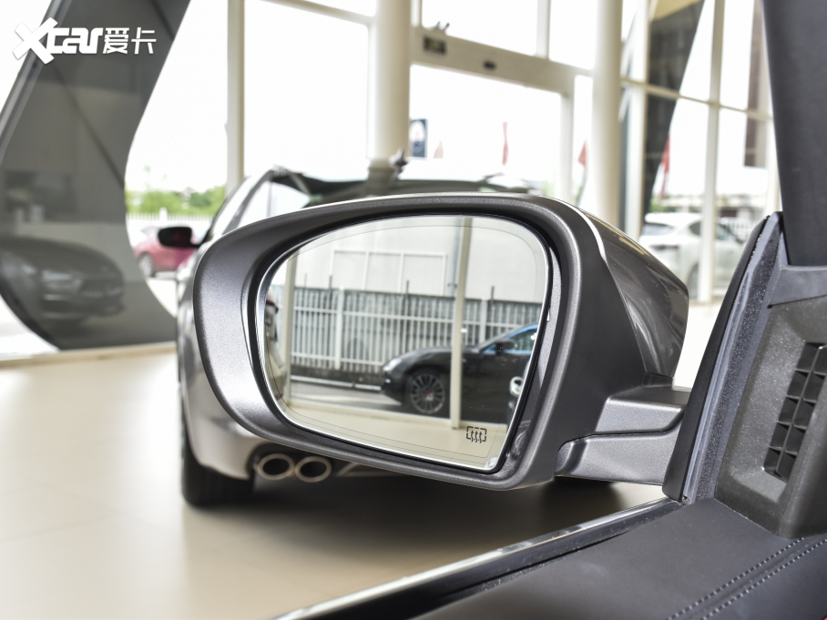 2022 3.0T MODENA Q4