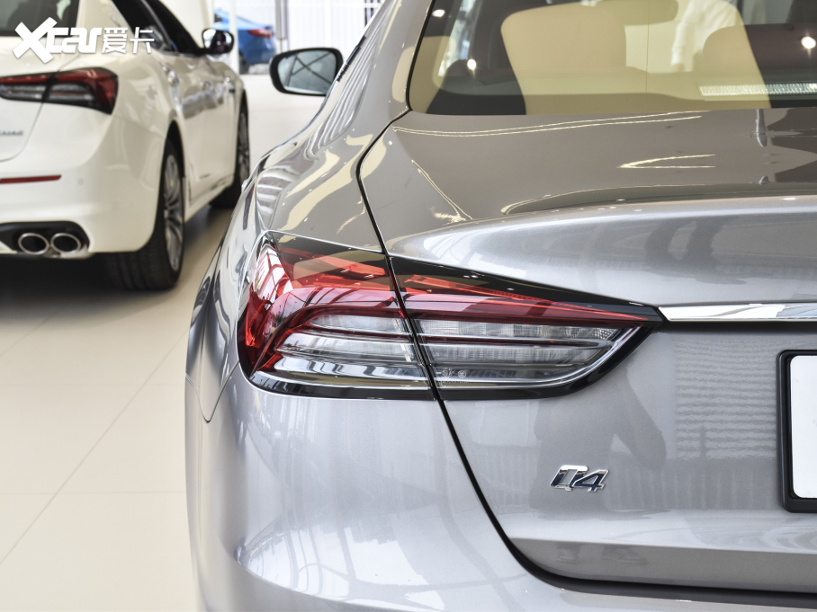 2022 3.0T MODENA Q4