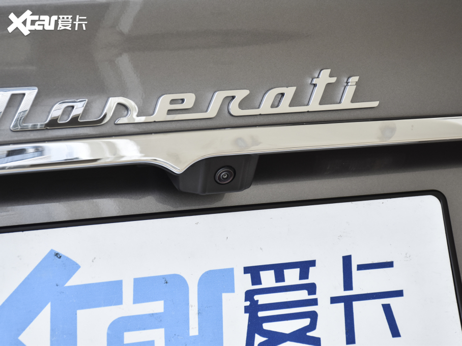 2022 3.0T MODENA Q4