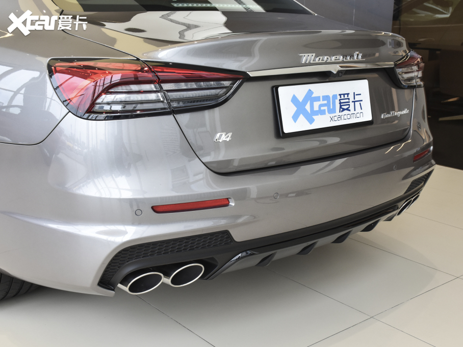 2022 3.0T MODENA Q4