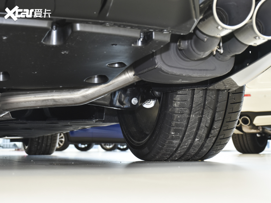 2022 3.0T MODENA Q4