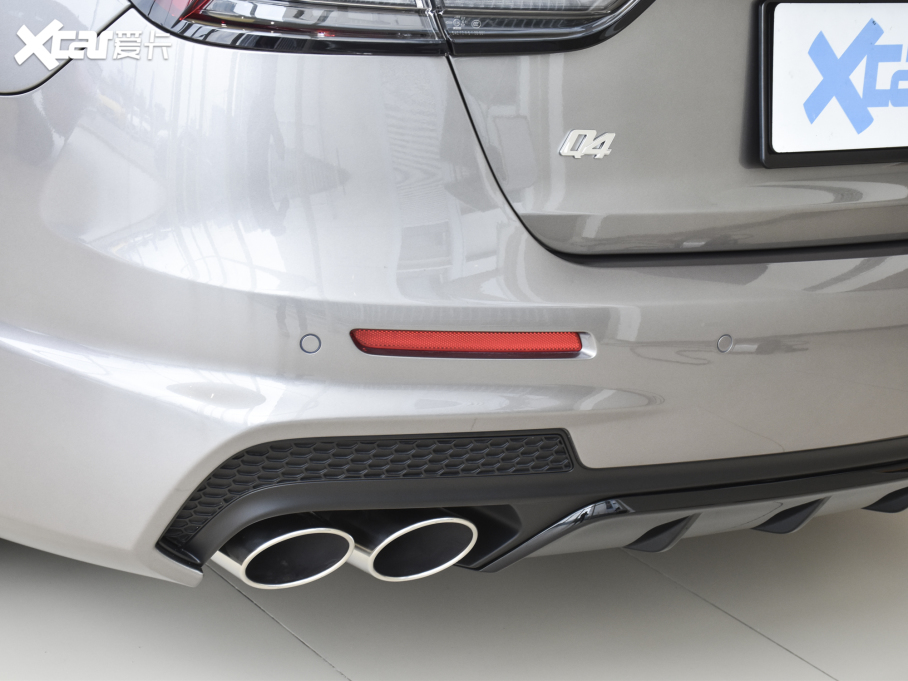 2022 3.0T MODENA Q4