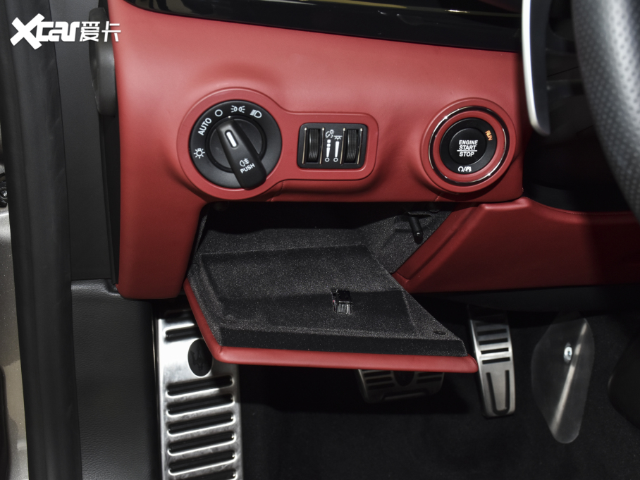 2022 3.0T MODENA Q4