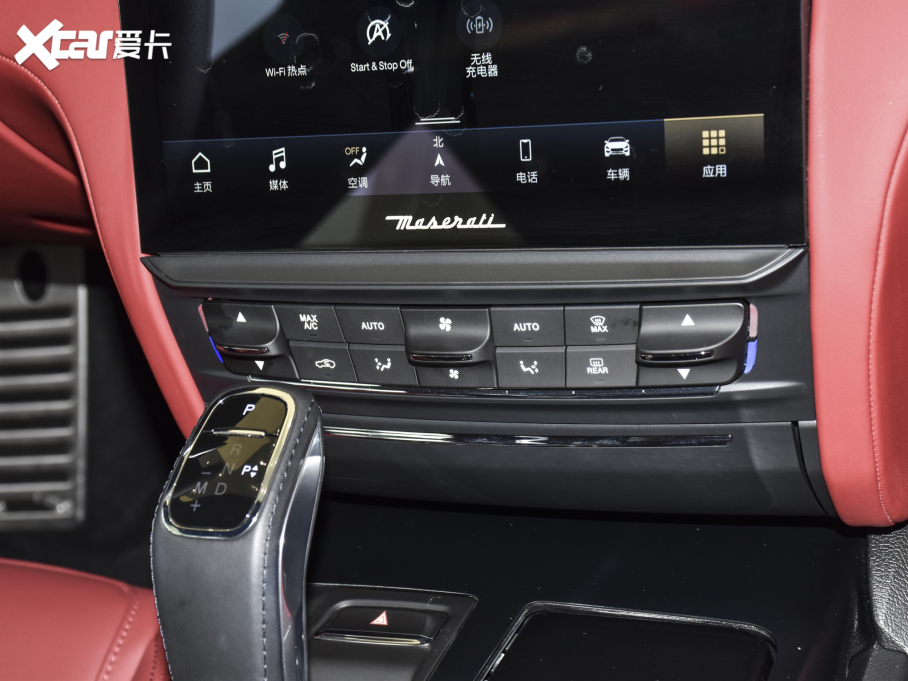 2022 3.0T MODENA Q4