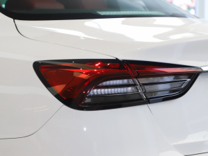 2022款3.0T GT 尾灯