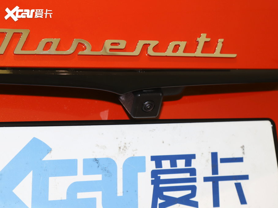 2023Levante 3.0T F Tributo 