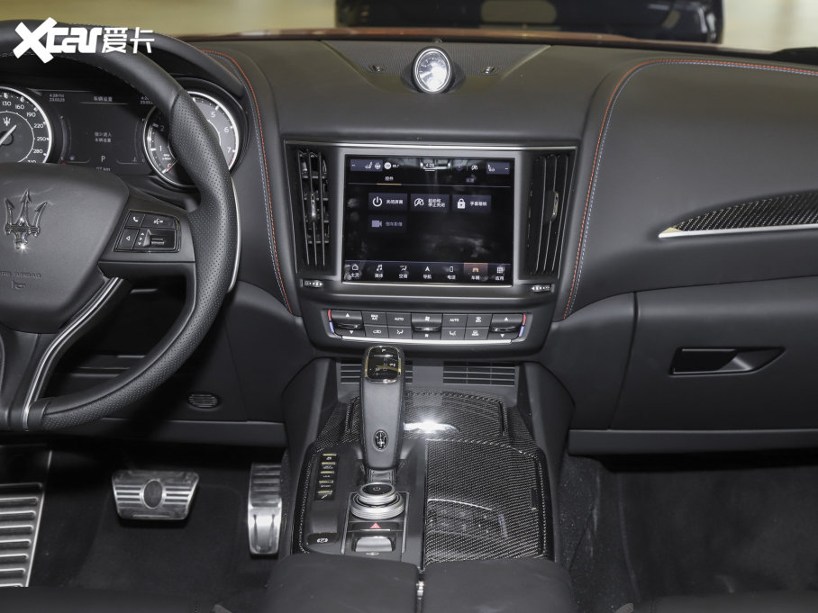 2023Levante 3.0T F Tributo 