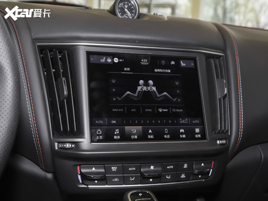 2023Levante 3.0T F Tributo 