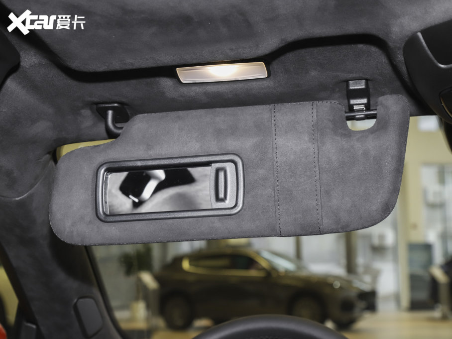 2023Levante 3.0T F Tributo 