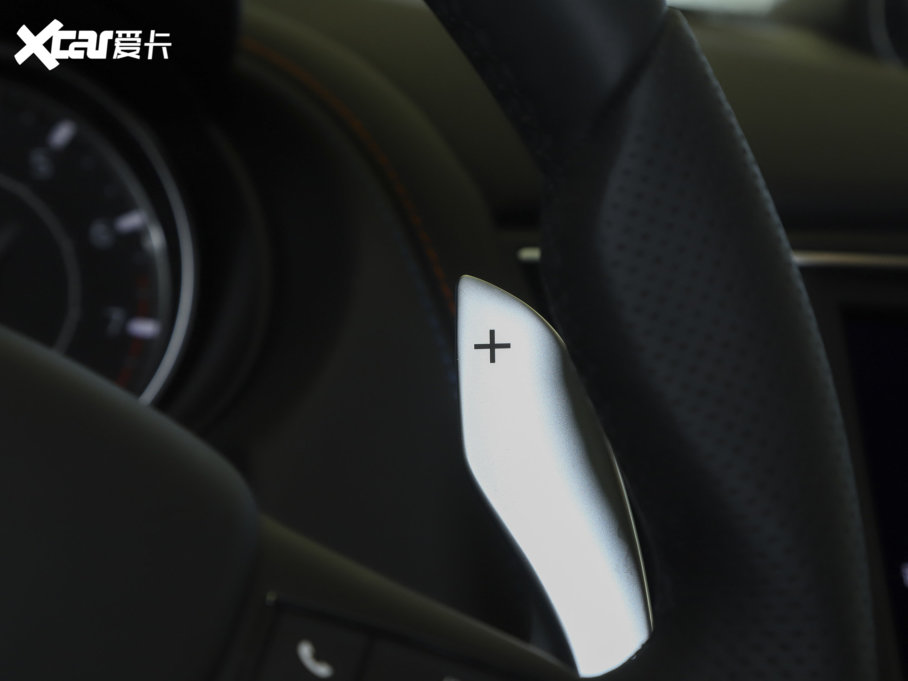 2023Levante 3.0T F Tributo 