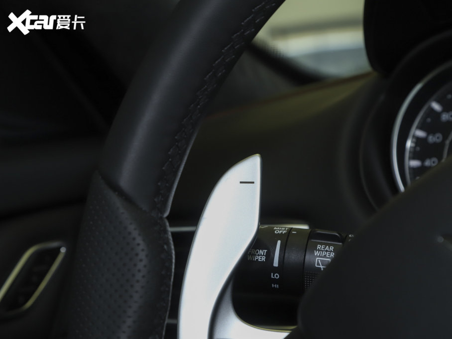 2023Levante 3.0T F Tributo 