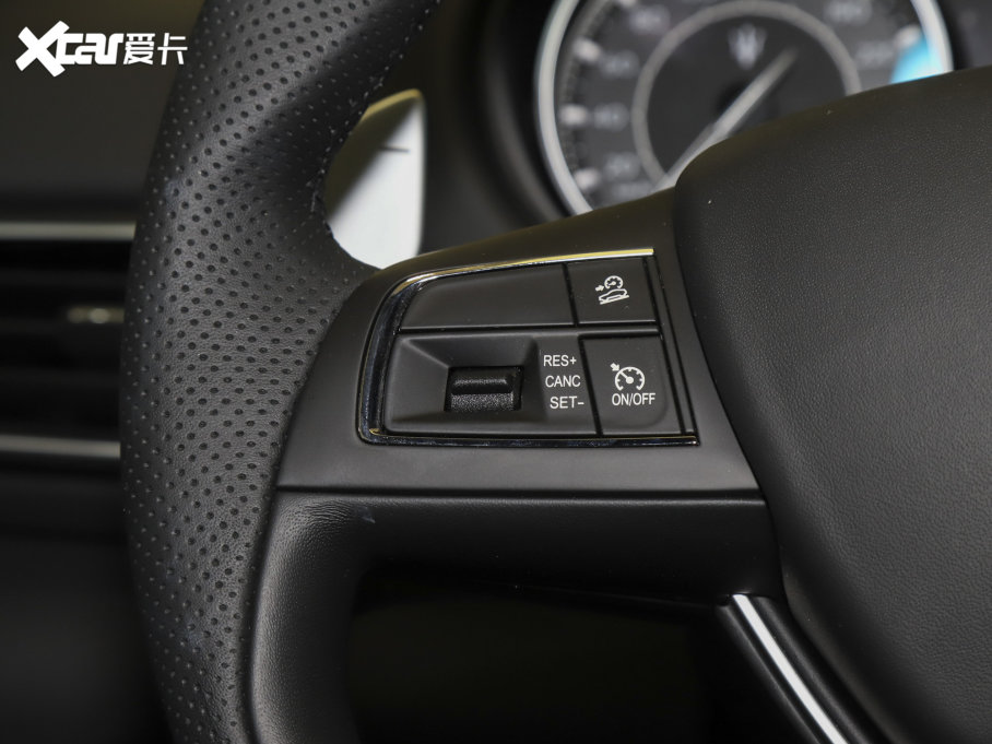 2023Levante 3.0T F Tributo 