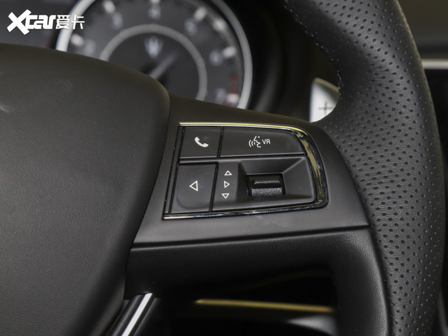 2023Levante 3.0T F Tributo 