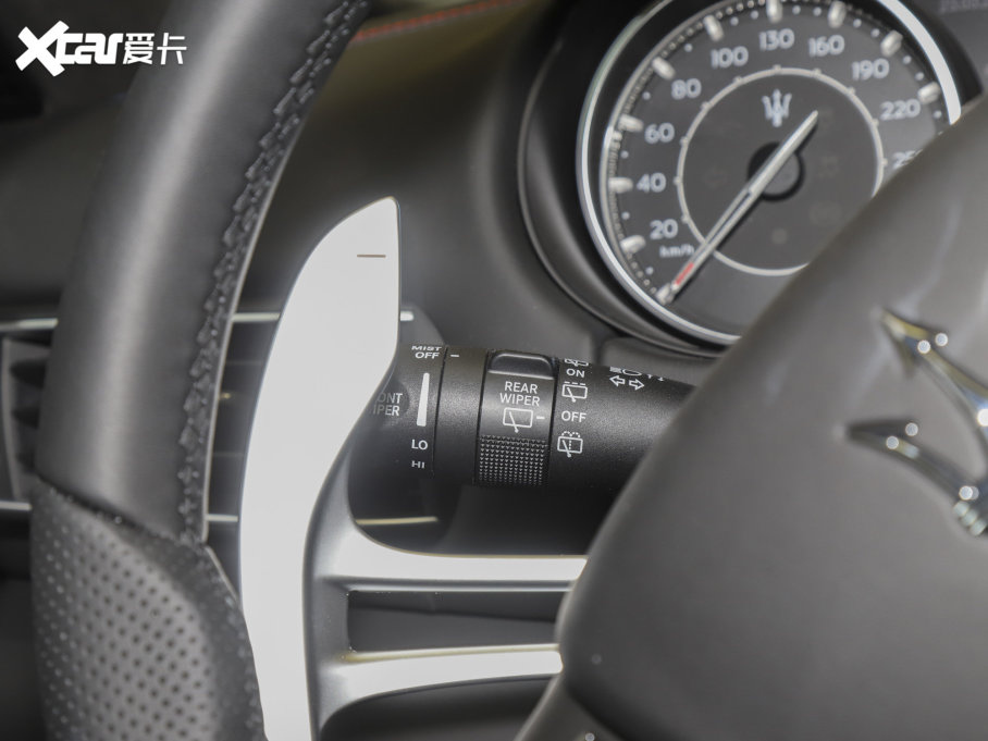 2023Levante 3.0T F Tributo 