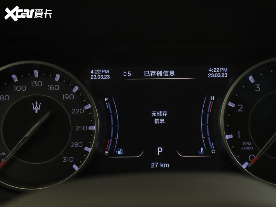 2023Levante 3.0T F Tributo 