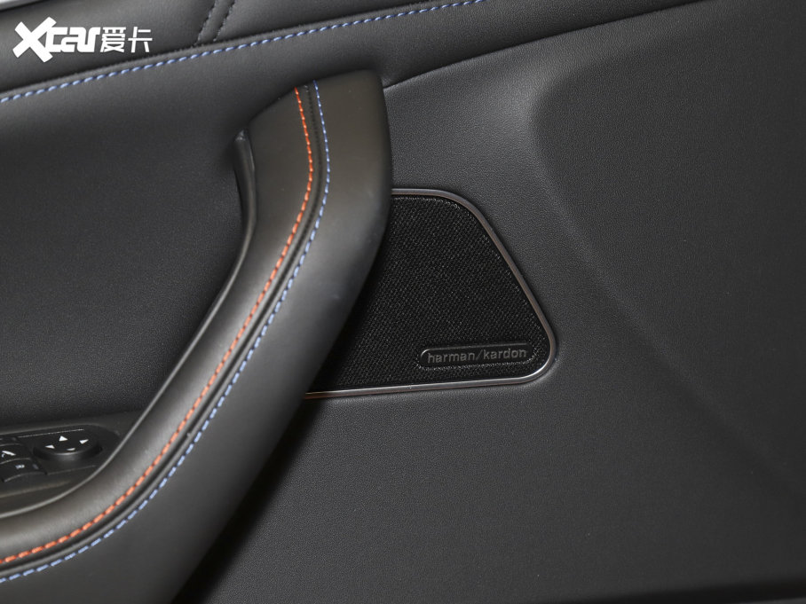 2023Levante 3.0T F Tributo 