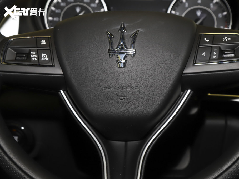 2023Levante 3.0T F Tributo 