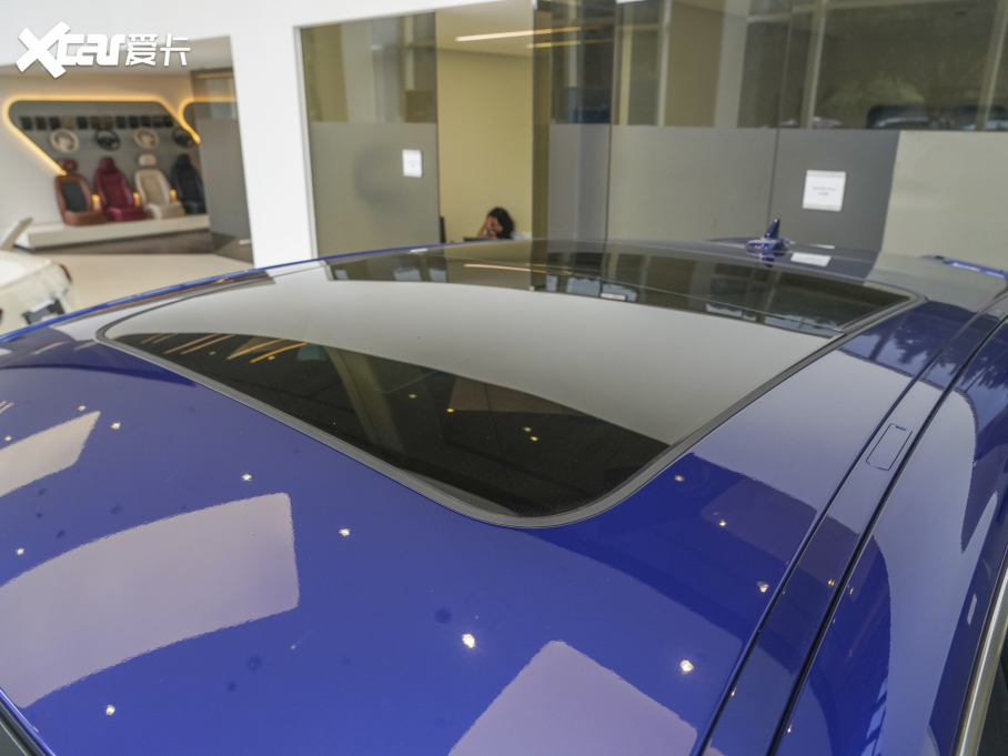 2023Levante 3.0T Modena