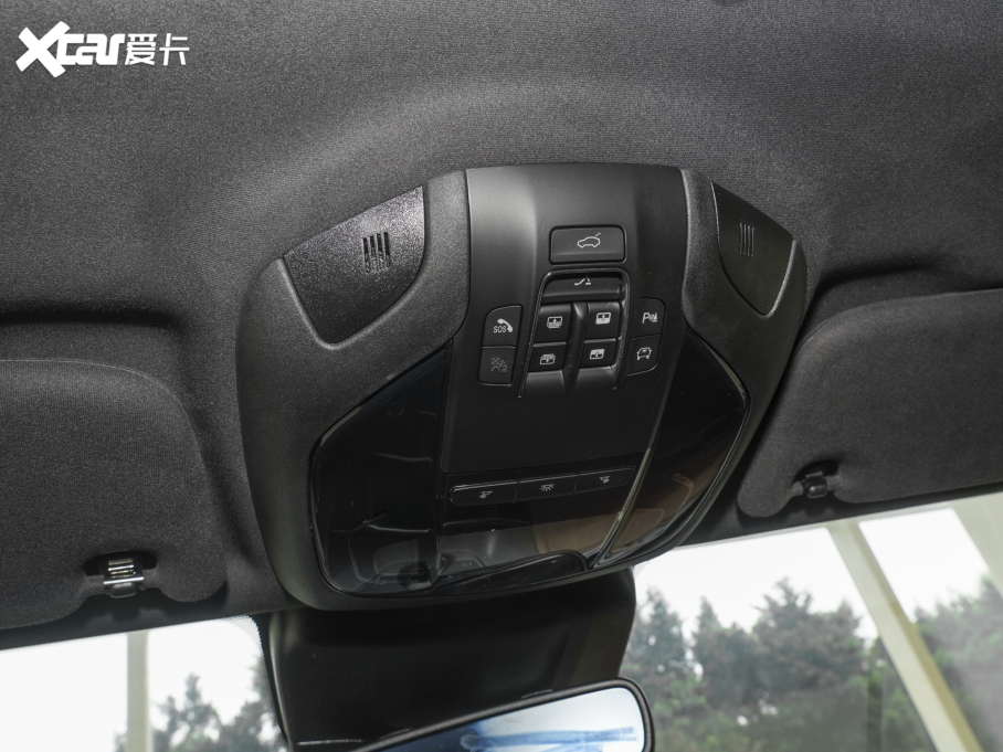 2023Levante 3.0T Modena