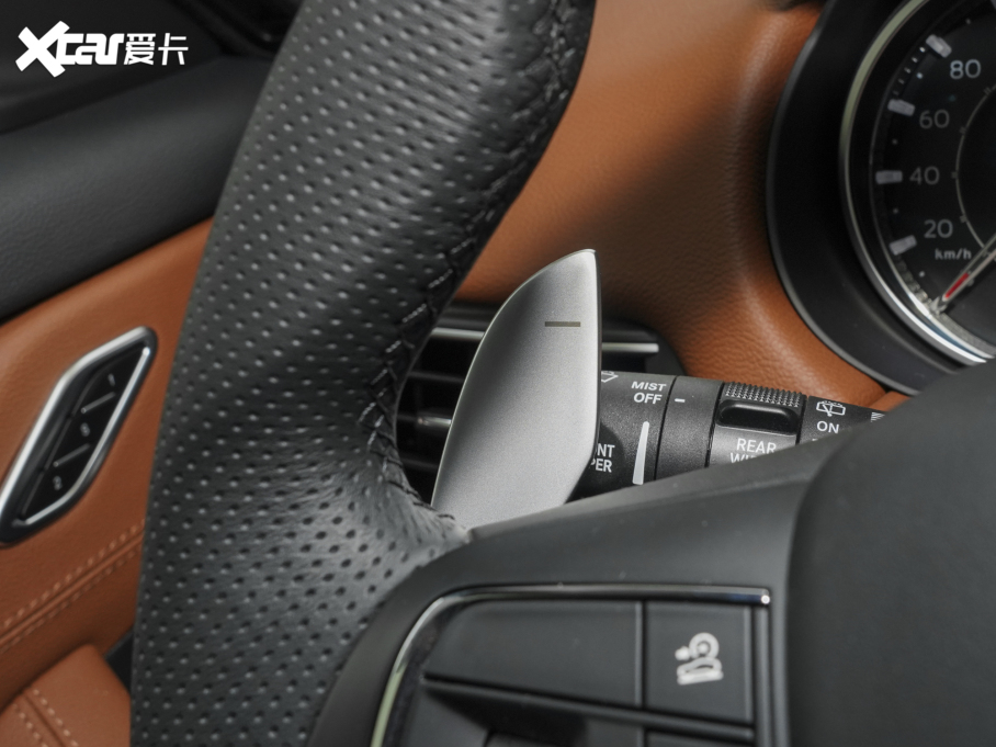 2023Levante 3.0T Modena