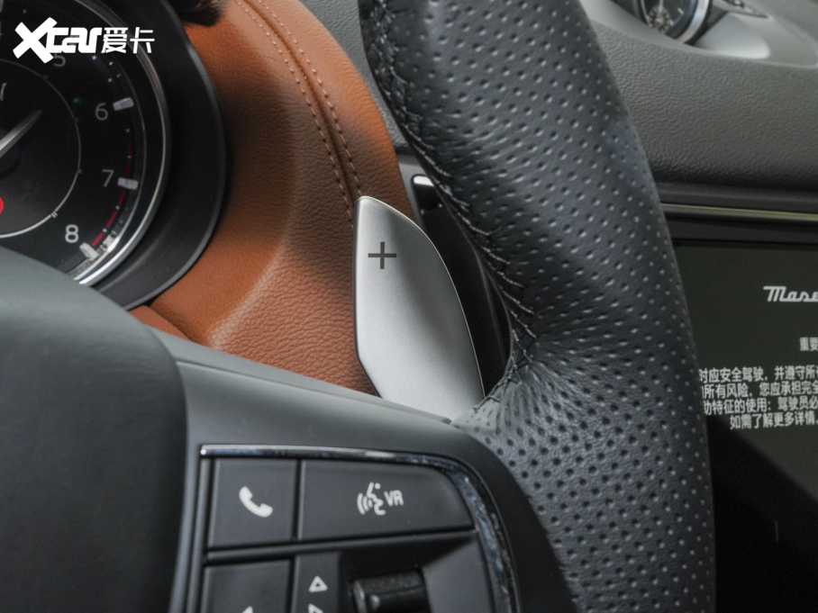 2023Levante 3.0T Modena