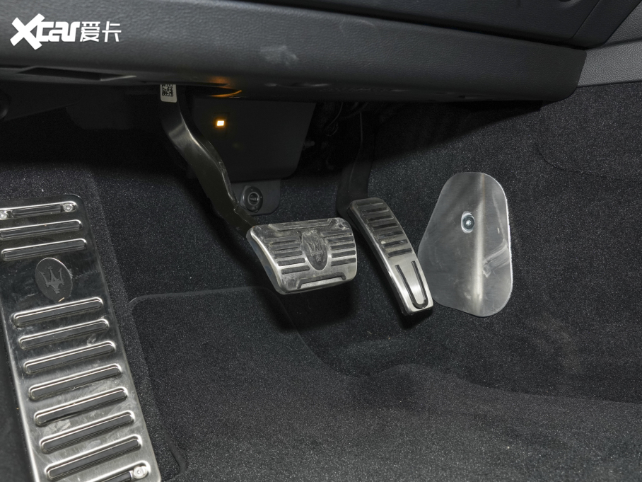 2023Levante 3.0T Modena