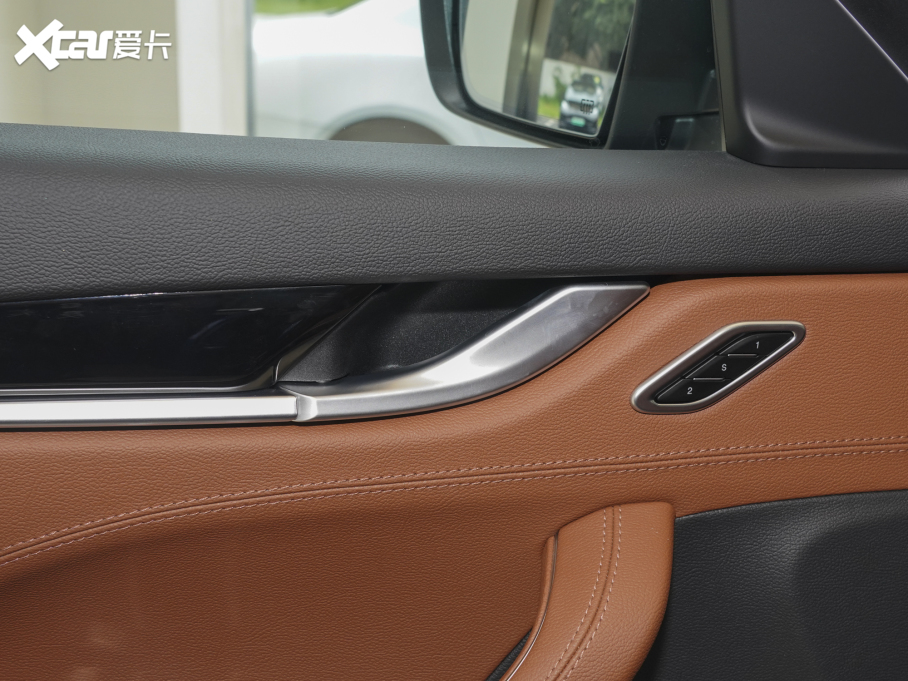 2023Levante 3.0T Modena