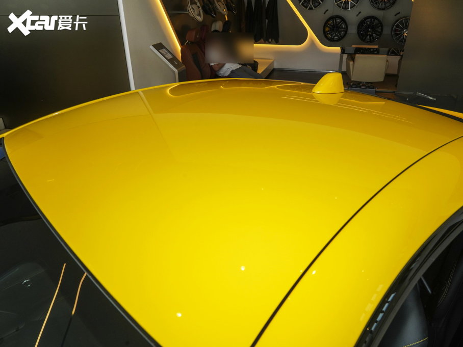 2023GranTurismo 3.0T Trofeo