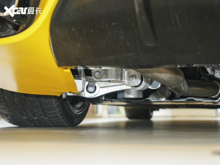 2023GranTurismo 3.0T Trofeo