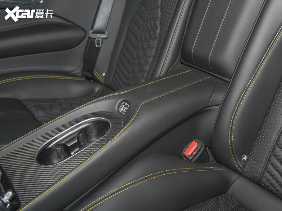 2023GranTurismo 3.0T Trofeo