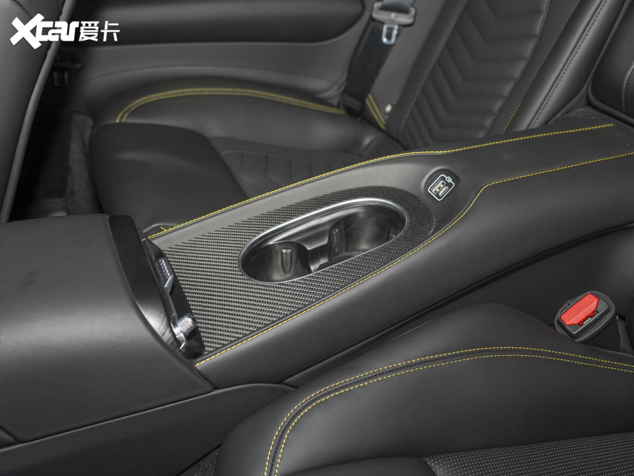 2023GranTurismo 3.0T Trofeo