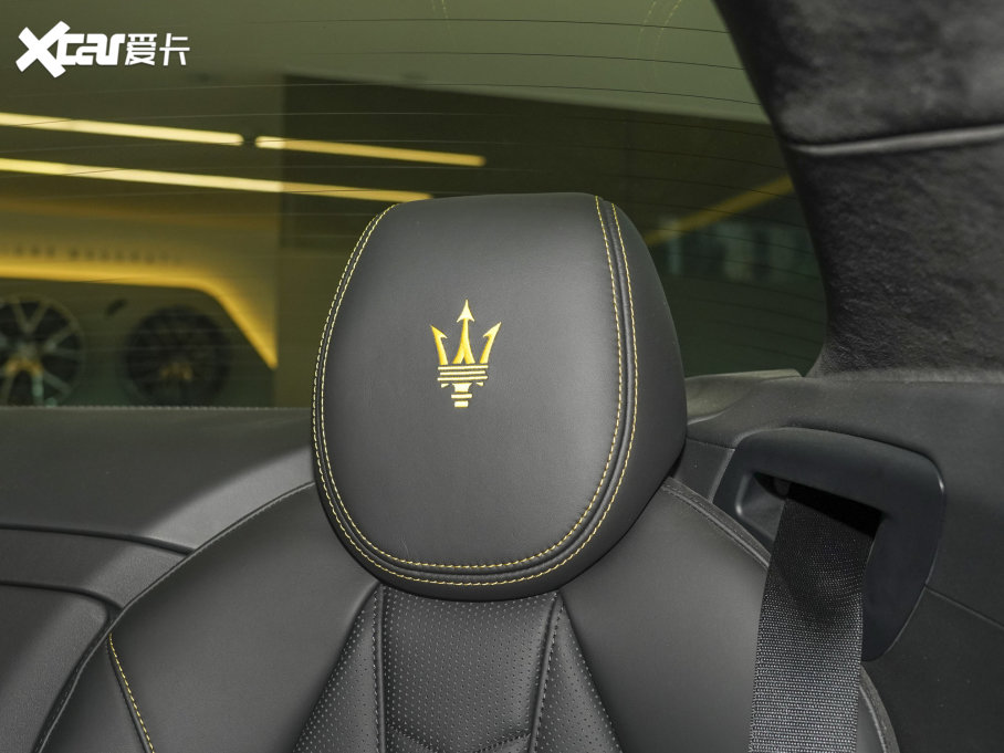 2023GranTurismo 3.0T Trofeo