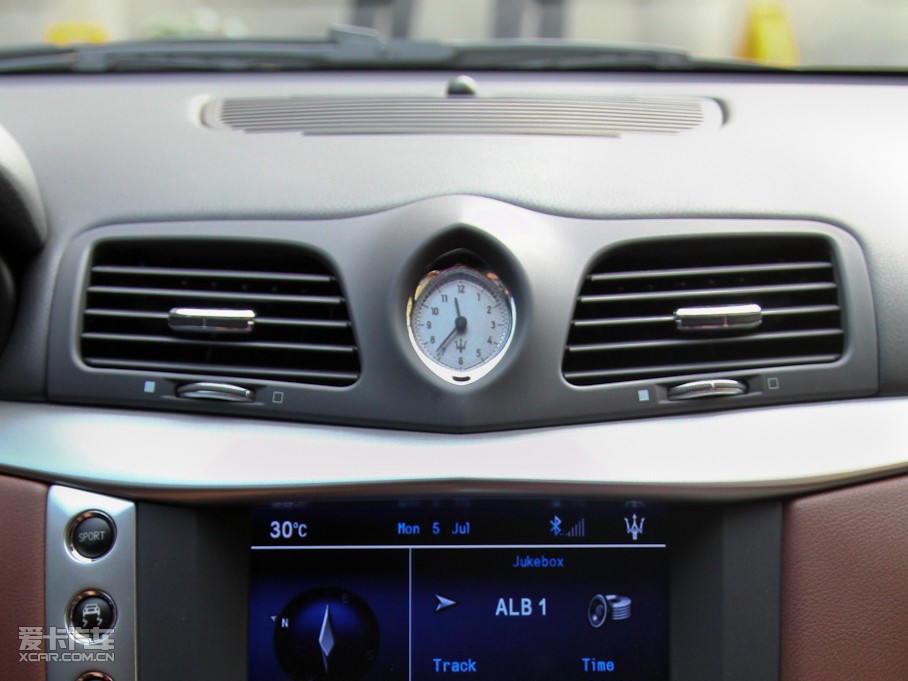 2010��GranCabrio 4.7