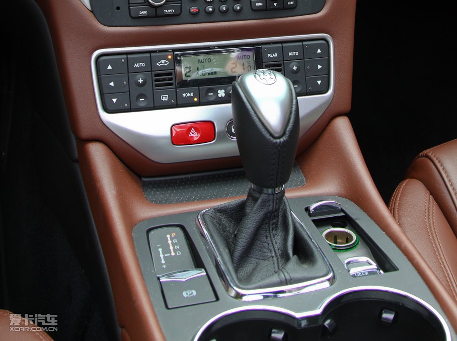 2010��GranCabrio 4.7