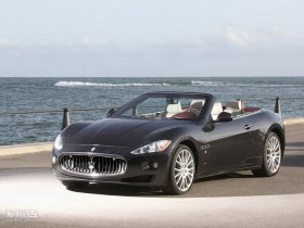2010��GranCabrio 