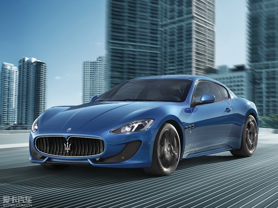 2013GranTurismo Sport Automatic