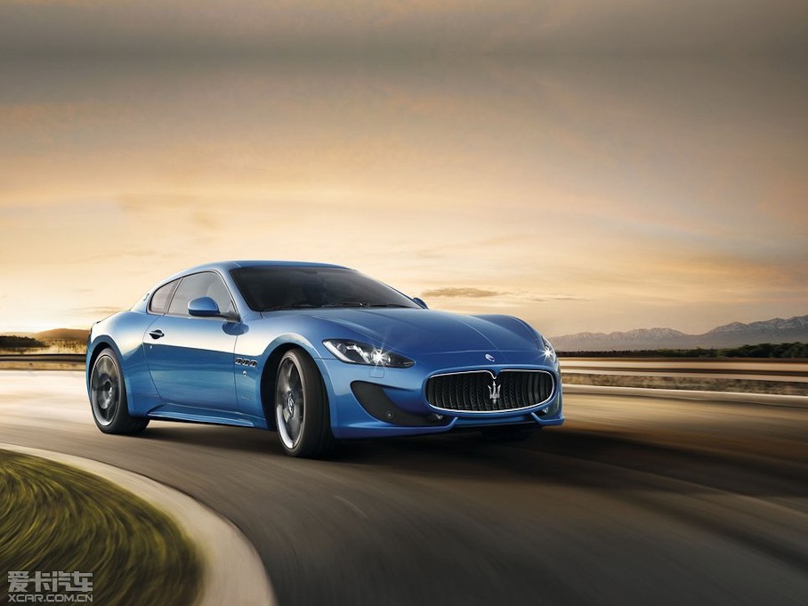 2013GranTurismo Sport Automatic