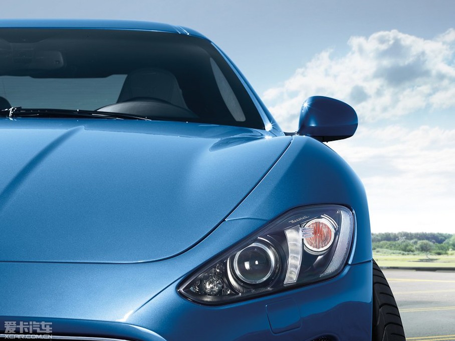 2013GranTurismo Sport Automatic